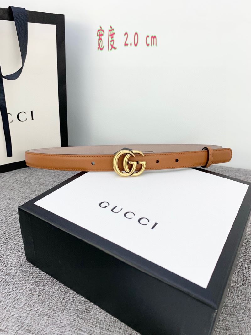 GUCCI